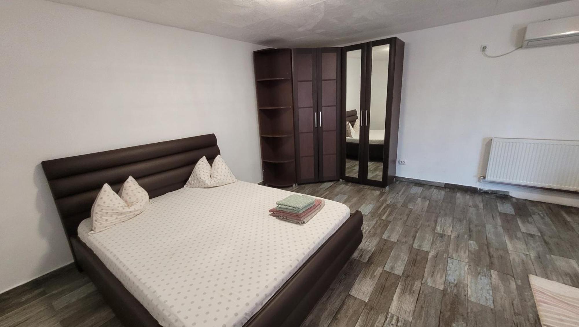 Hotel Casa Cristina Corbu Corbu  Zimmer foto