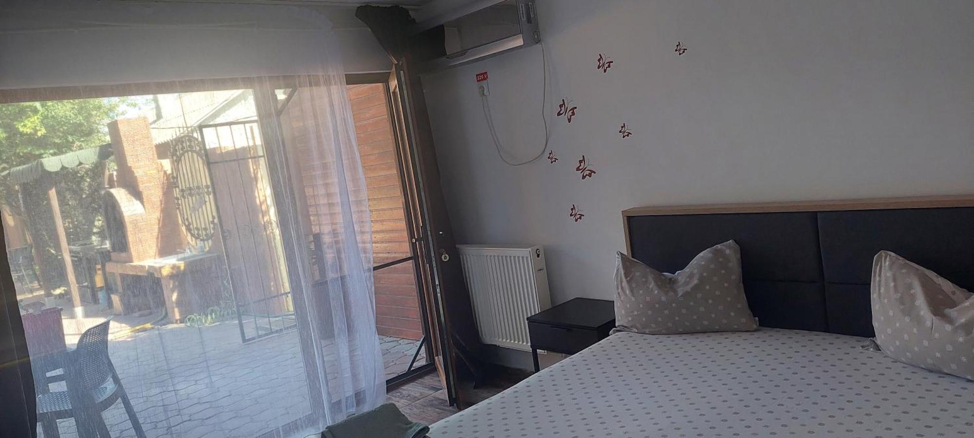 Hotel Casa Cristina Corbu Corbu  Zimmer foto