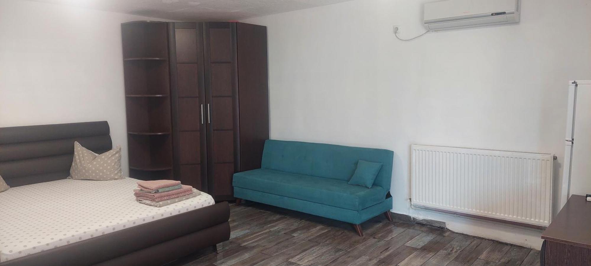 Hotel Casa Cristina Corbu Corbu  Zimmer foto